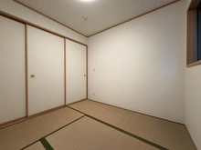 【東京都/清瀬市中里】清瀬市中里5丁目　中古戸建 和室