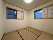 【東京都/清瀬市中里】清瀬市中里5丁目　中古戸建 和室