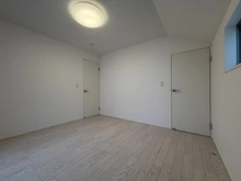【東京都/清瀬市中里】清瀬市中里5丁目　中古戸建 洋室：約6.5帖