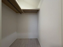 【東京都/清瀬市中里】清瀬市中里5丁目　中古戸建 収納：ウォークインクローゼット