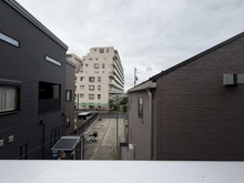 【東京都/清瀬市中里】清瀬市中里5丁目　中古戸建 眺望