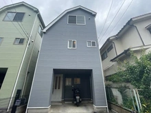 【東京都/府中市日新町】府中市日新町5丁目中古戸建 外観：中央