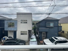 【東京都/府中市日新町】府中市日新町5丁目中古戸建 眺望