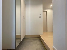 【東京都/府中市日新町】府中市日新町5丁目中古戸建 玄関