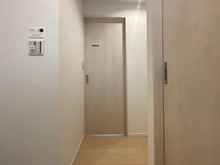 【東京都/府中市日新町】府中市日新町5丁目中古戸建 玄関
