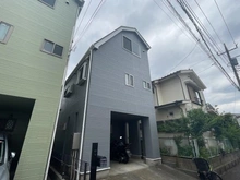 【東京都/府中市日新町】府中市日新町5丁目中古戸建 外観：中央
