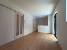 【東京都/小平市小川西町】小平市小川西町5丁目新築戸建 LDK