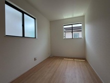 【東京都/小平市小川西町】小平市小川西町5丁目新築戸建 洋室：約5.6帖