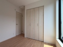 【東京都/小平市小川西町】小平市小川西町5丁目新築戸建 洋室：約4.5帖