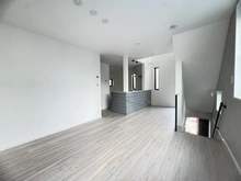 【東京都/国立市西】国立市西1丁目新築戸建 B号棟 LDK