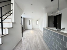 【東京都/国立市西】国立市西1丁目新築戸建 B号棟 LDK