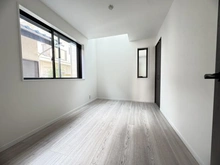 【東京都/国立市西】国立市西1丁目新築戸建 B号棟 洋室