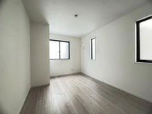 【東京都/国立市西】国立市西1丁目新築戸建 B号棟 洋室