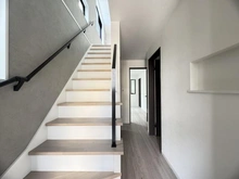 【東京都/国立市西】国立市西1丁目新築戸建 B号棟 玄関