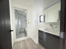 【東京都/国立市西】国立市西1丁目新築戸建 B号棟 洗面所