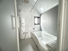 【東京都/国立市西】国立市西1丁目新築戸建 B号棟 浴室