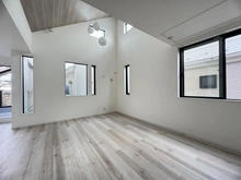 【東京都/国立市西】国立市西1丁目新築戸建 C号棟 LDK