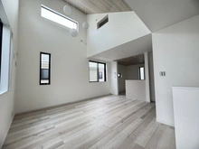 【東京都/国立市西】国立市西1丁目新築戸建 C号棟 LDK