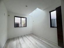 【東京都/国立市西】国立市西1丁目新築戸建 C号棟 洋室