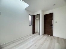 【東京都/国立市西】国立市西1丁目新築戸建 C号棟 洋室