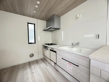 【東京都/国立市西】国立市西1丁目新築戸建 C号棟 キッチン