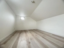 【東京都/国立市西】国立市西1丁目新築戸建 C号棟 収納：ロフト