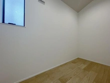 【東京都/国立市谷保】国立市谷保新築戸建 収納