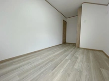 【東京都/国立市東】国立市東3丁目戸建 洋室
