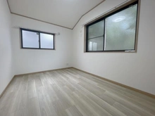 【東京都/国立市東】国立市東3丁目戸建 洋室
