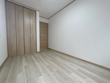 【東京都/国立市東】国立市東3丁目戸建 洋室