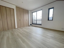 【東京都/国立市東】国立市東3丁目戸建 洋室