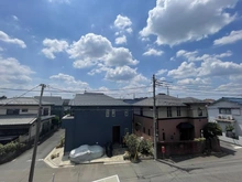 【東京都/国立市東】国立市東3丁目戸建 眺望