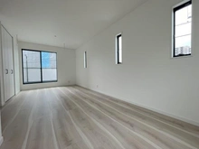 【埼玉県/さいたま市南区辻】さいたま市南区辻8丁目新築戸建 A号棟 洋室