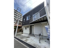 【埼玉県/戸田市上戸田】戸田市上戸田4丁目戸建 外観
