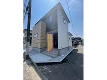 【東京都/小平市美園町】小平市美園町3丁目新築戸建 外観