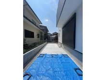【東京都/小平市美園町】小平市美園町3丁目新築戸建 駐車場