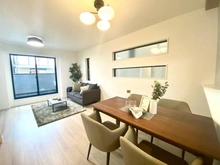 【兵庫県/神戸市東灘区青木】兵庫県神戸市東灘区青木5丁目新築戸建て LDK