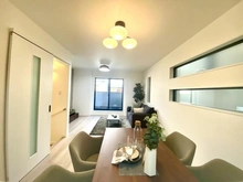 【兵庫県/神戸市東灘区青木】兵庫県神戸市東灘区青木5丁目新築戸建て LDK