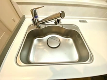 【兵庫県/神戸市東灘区青木】兵庫県神戸市東灘区青木5丁目新築戸建て キッチン