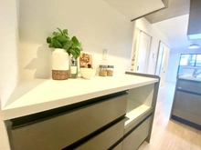 【兵庫県/神戸市東灘区青木】兵庫県神戸市東灘区青木5丁目新築戸建て キッチン