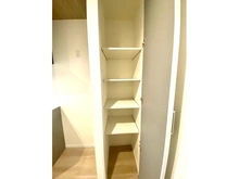 【兵庫県/神戸市東灘区青木】兵庫県神戸市東灘区青木5丁目新築戸建て 収納