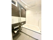 【兵庫県/神戸市東灘区青木】兵庫県神戸市東灘区青木5丁目新築戸建て 浴室