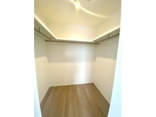 【兵庫県/神戸市東灘区青木】兵庫県神戸市東灘区青木5丁目新築戸建て 収納：ウォークインクローゼット