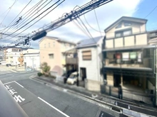 【兵庫県/神戸市東灘区青木】兵庫県神戸市東灘区青木5丁目新築戸建て 眺望