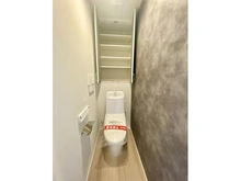 【兵庫県/神戸市東灘区青木】兵庫県神戸市東灘区青木5丁目新築戸建て トイレ