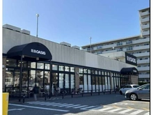 【兵庫県/神戸市東灘区青木】兵庫県神戸市東灘区青木5丁目新築戸建て 阪急オアシス本山南店（現地より約600m）