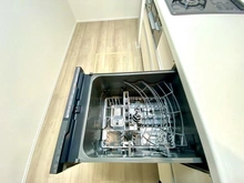 【兵庫県/神戸市東灘区深江南町】神戸市東灘区深江南町4丁目新築戸建て キッチン