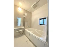 【兵庫県/神戸市東灘区深江南町】神戸市東灘区深江南町4丁目新築戸建て 浴室