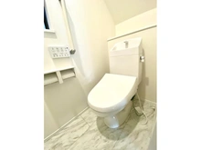 【兵庫県/神戸市東灘区深江南町】神戸市東灘区深江南町4丁目新築戸建て トイレ