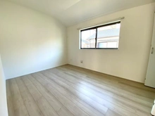 【兵庫県/神戸市東灘区深江南町】神戸市東灘区深江南町4丁目新築戸建て 洋室